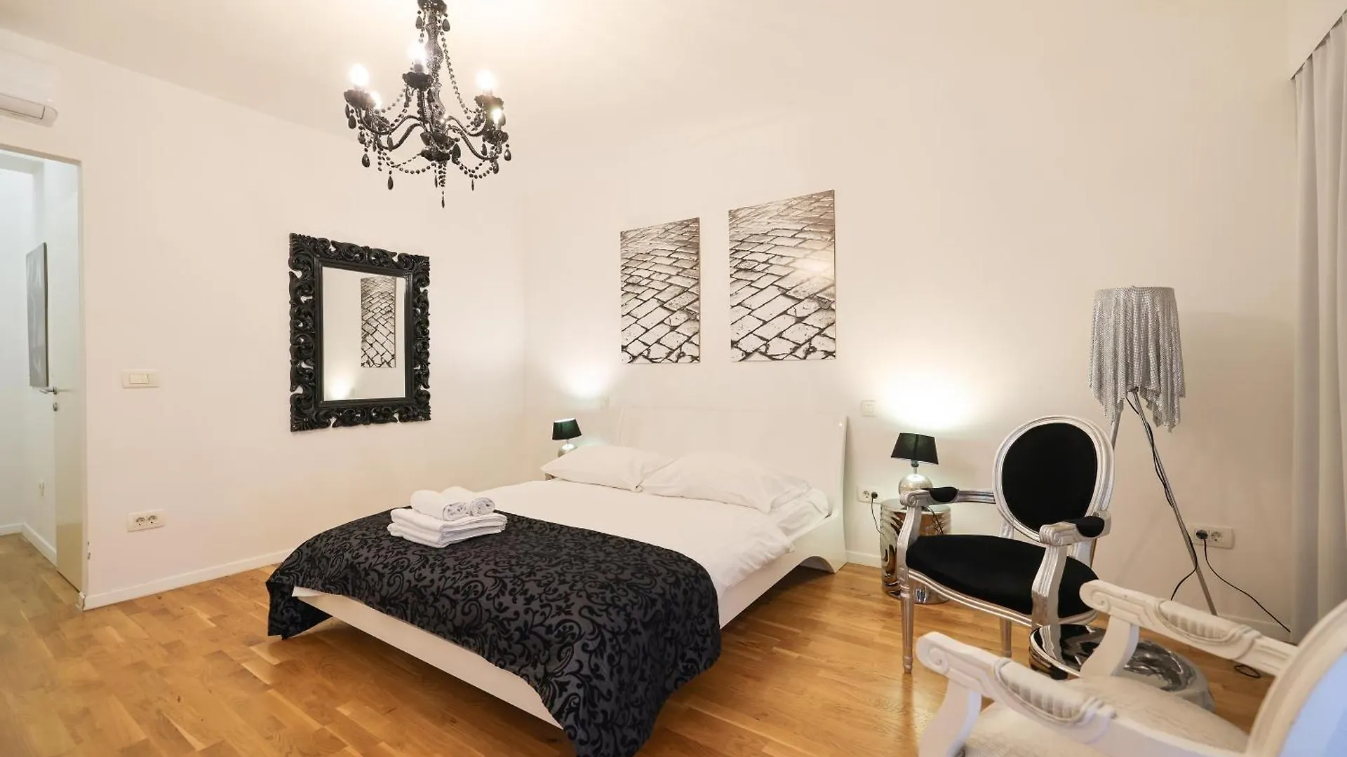 Tinel Superior Residence Zadar