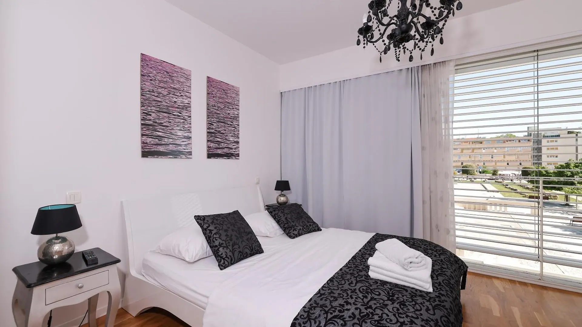 Tinel Superior Residence Zadar Guest house