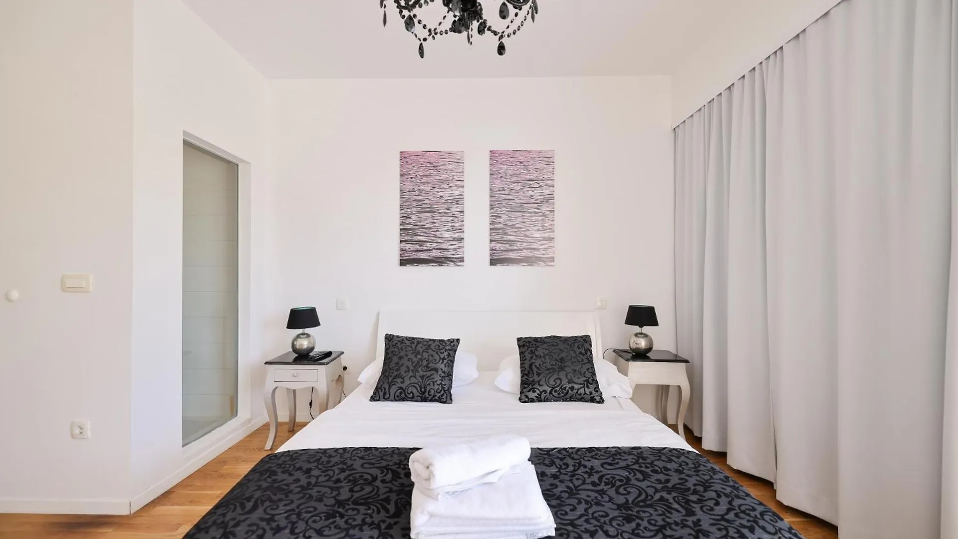 Tinel Superior Residence Zadar