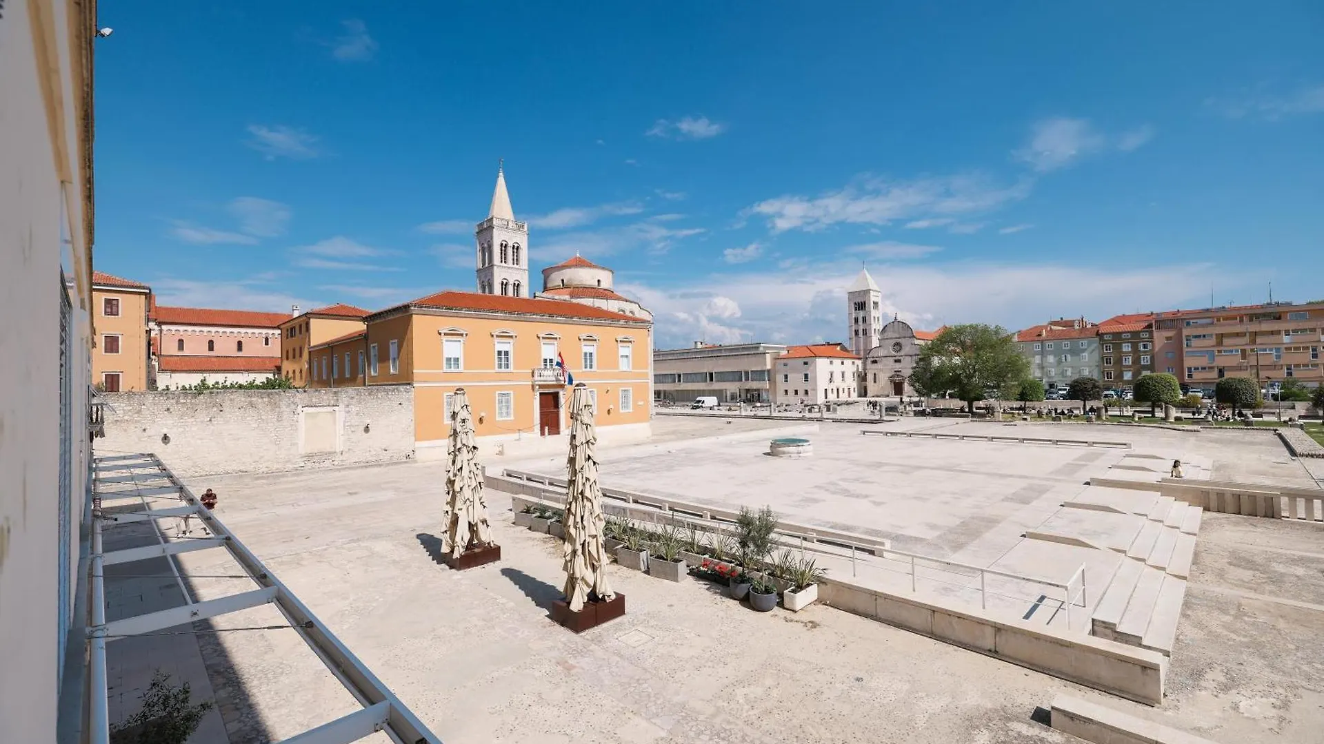 Tinel Superior Residence Zadar