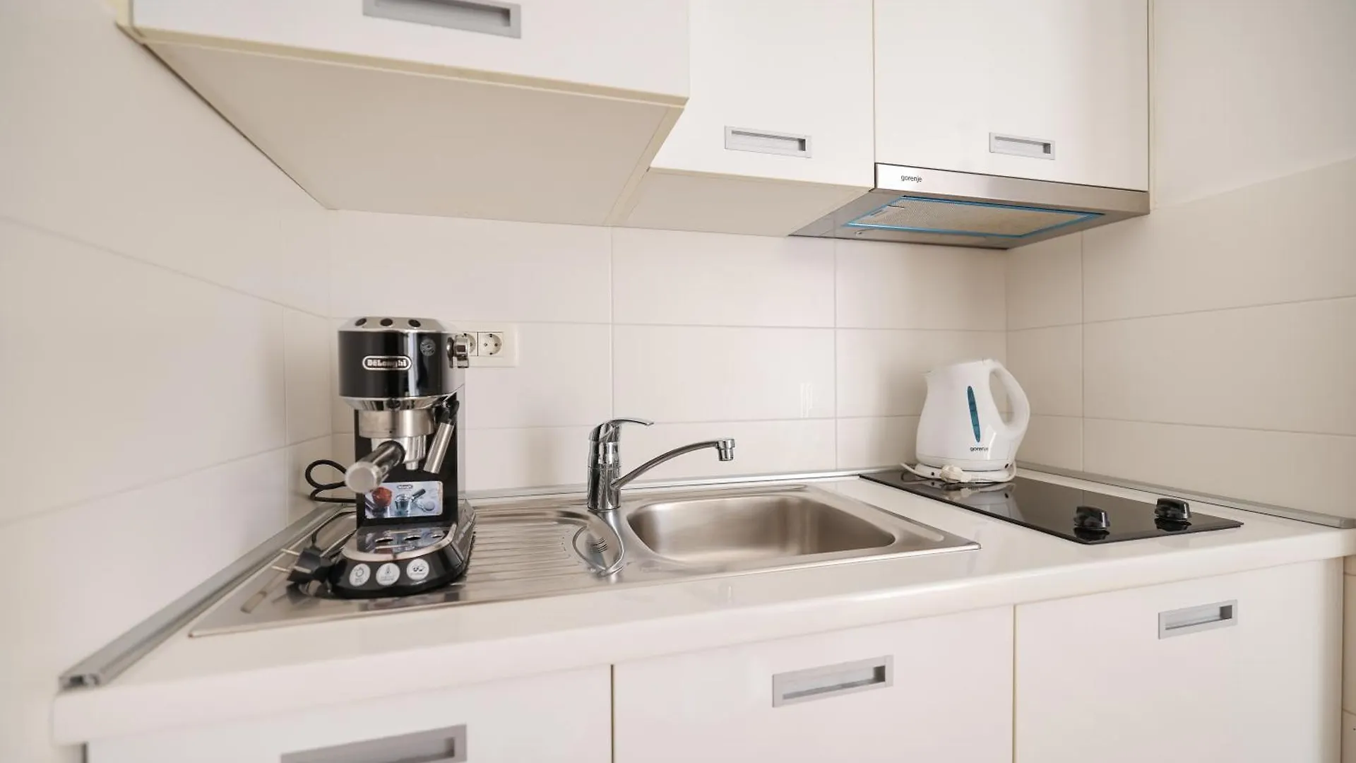 Guest house Tinel Superior Residence Zadar