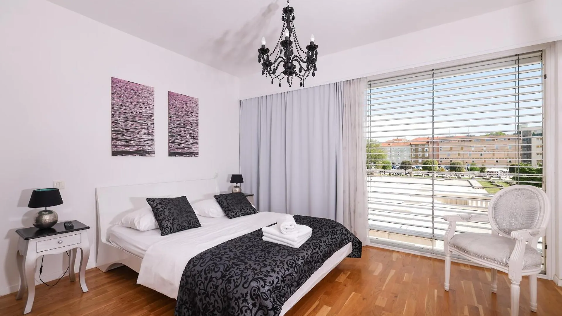 **** Guest house Tinel Superior Residence Zadar Croatia