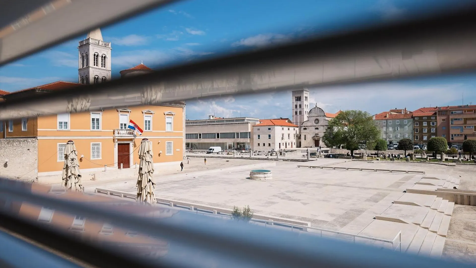 Tinel Superior Residence Zadar