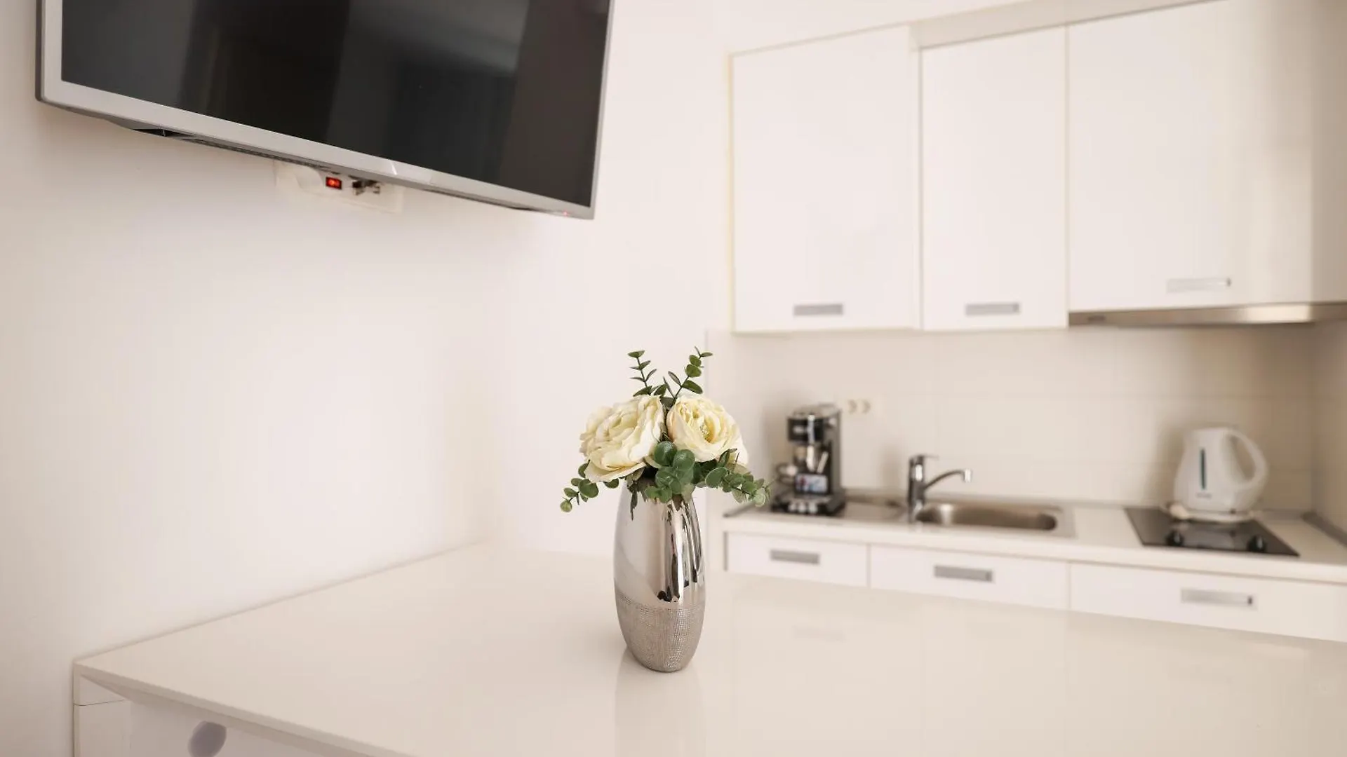 Guest house Tinel Superior Residence Zadar