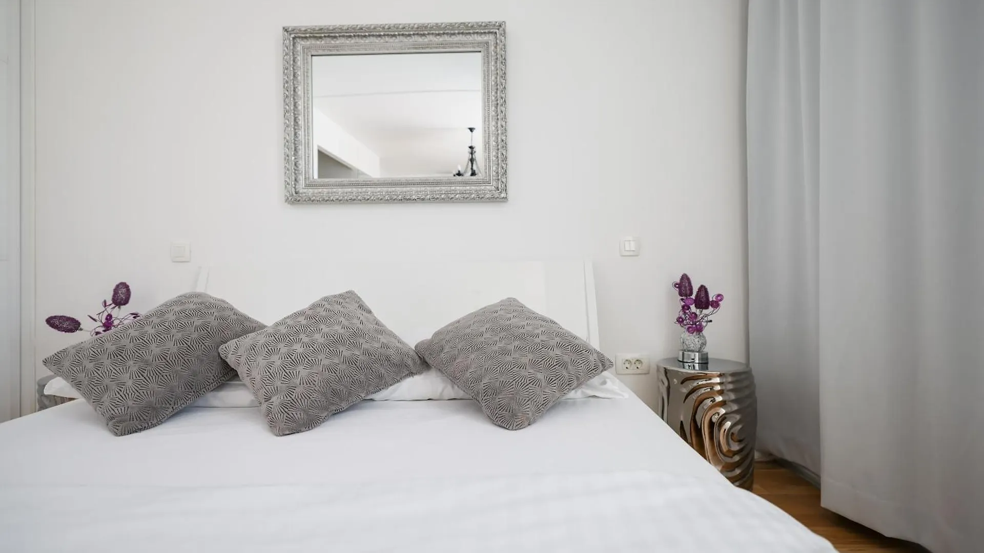Guest house Tinel Superior Residence Zadar