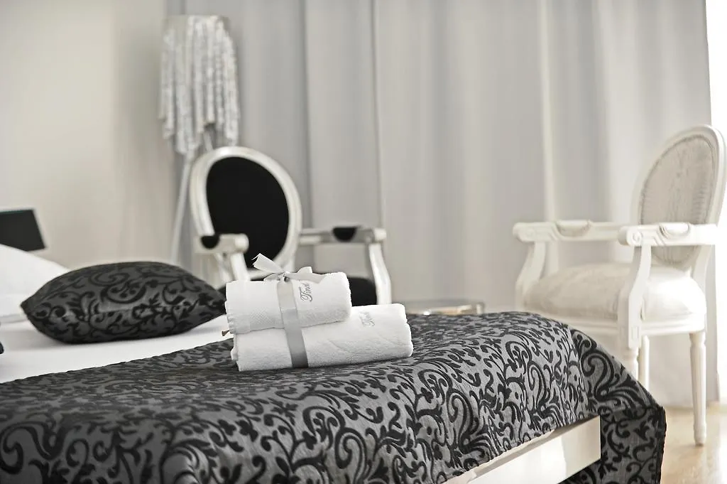 Tinel Superior Residence Zadar Guest house