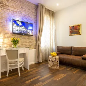Pellegrini Luxury 4* Split