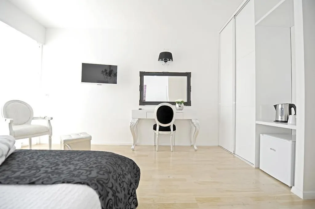 Tinel Superior Residence Zára