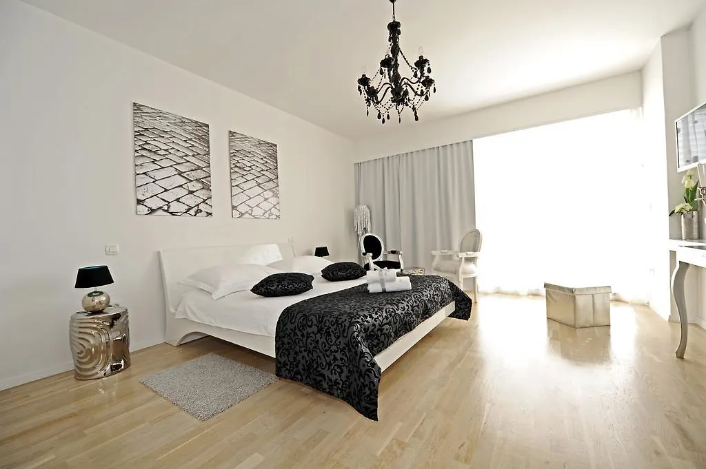 Tinel Superior Residence Zára Horvátország
