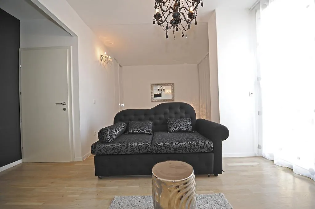 **** Vendégház Tinel Superior Residence Zára Horvátország